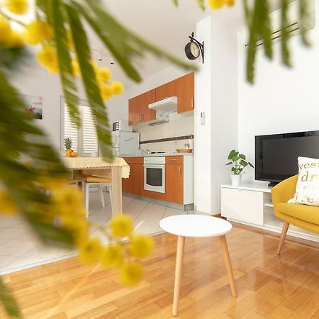 Apartment Nik - Cosy And Stylish Dubrovnik Exterior foto