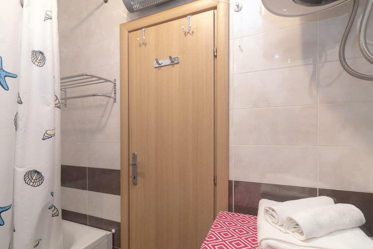 Apartment Nik - Cosy And Stylish Dubrovnik Exterior foto