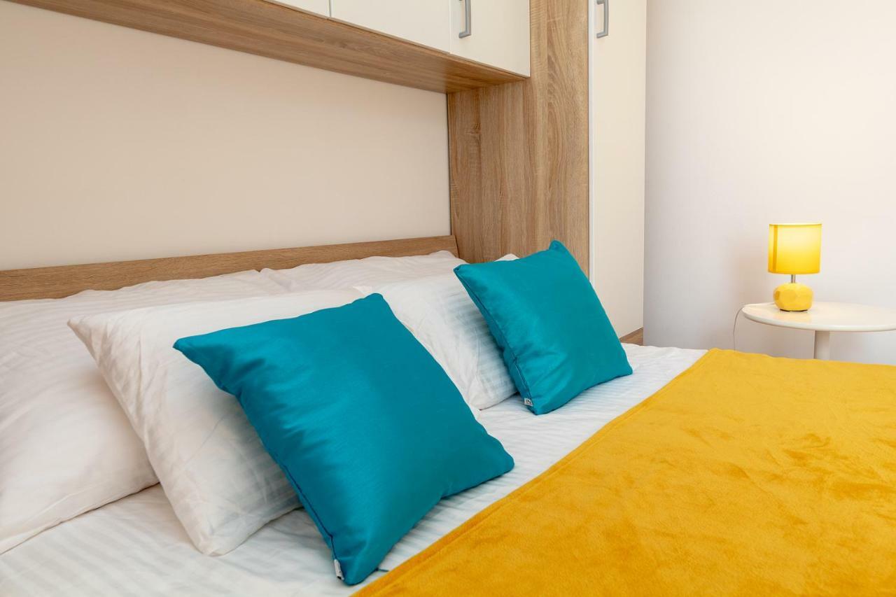 Apartment Nik - Cosy And Stylish Dubrovnik Exterior foto